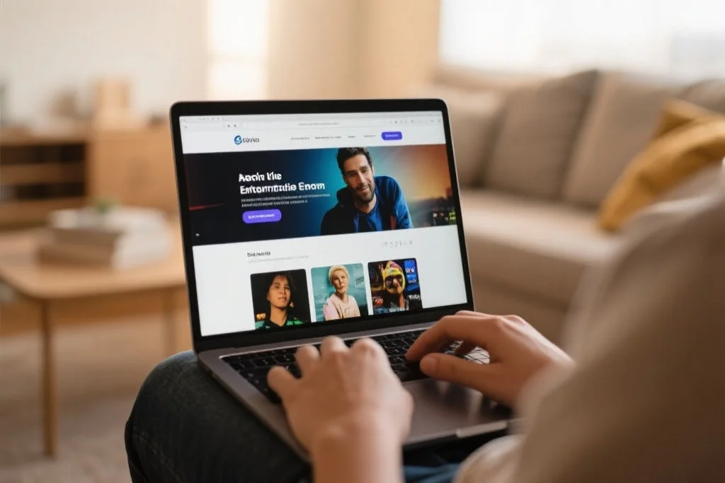 门徒娱乐：网页版与APP版深度对比，助您选择理想娱乐体验