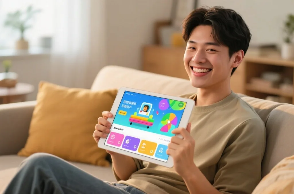 注册成功，享受门徒娱乐平台